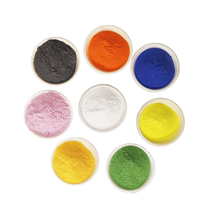 景泰蓝釉料80—120目掐丝珐琅画釉料300g装 矿物质干釉料手工材料