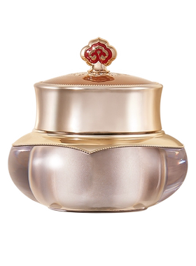 【官方正品】Whoo天气丹光耀焕活紧颜眼霜紧致眼周修护