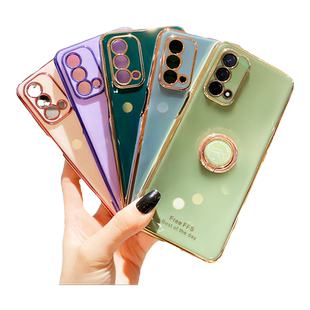 适用OPPOA93S手机壳pegm00的OPPO新款A93S全包防摔opa硅胶0pp0套poopa男opp0钢化膜5g女ppoa款oppopfgmoo后oo