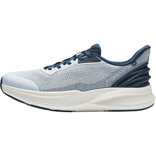 安踏神行14PRO通勤鞋男鞋春季2026新款鞋子减震运动鞋男112617718