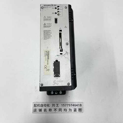 议价议价贝加莱工控机5PC910.SX01-00功能包好