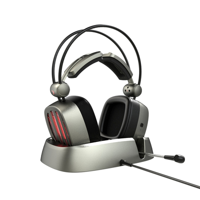 西伯利亚S21无线蓝牙游戏耳机7.1