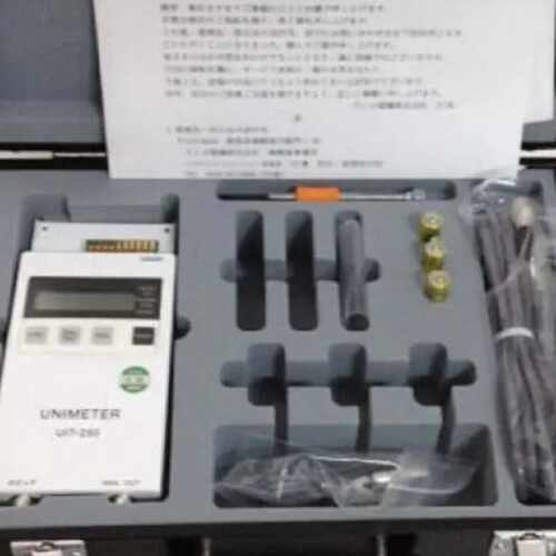 询价-北崎供应USHIO牛尾紫外线积算光量计UVDS405