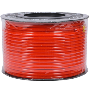 大冈富士PU软管TPU高压管风炮管子气管12*8内径8mm毫米外径12散装