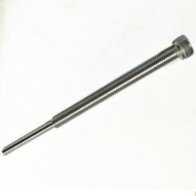 电梯配件拆卸专用螺丝