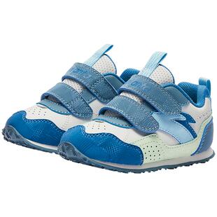 安踏学步鞋二阶段春季新款男女宝宝鞋子室内鞋幼儿园鞋儿童运动鞋