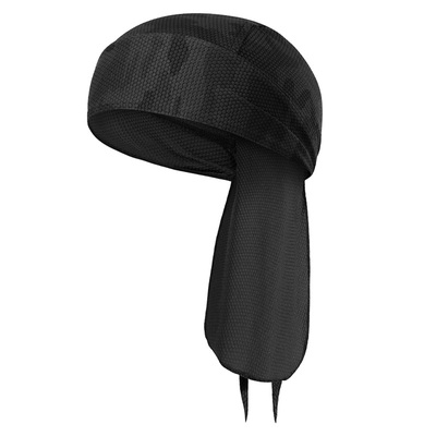 GUMAO海盗帽男女夏季户外骑行小帽防晒护颈登山跑步速干透气头巾