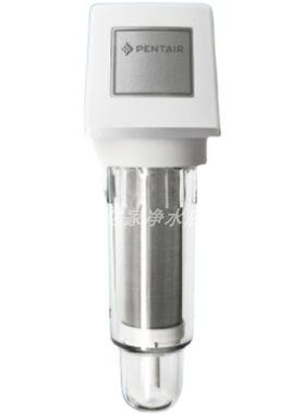 MBF-10/ABF-10自动款前置过滤器