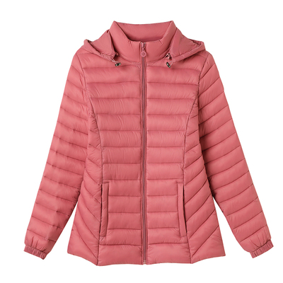 小棉袄新款棉服女棉衣外套工服