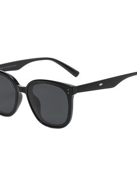 gm墨镜女2023新款防晒防紫外线