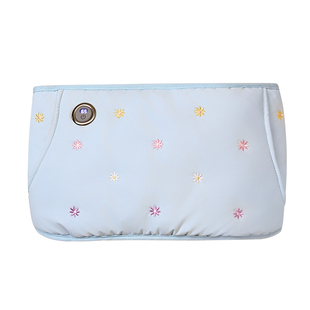 暖宫腰带保暖护腰发热防寒着凉肚子疼姨妈暖肚子神器热水袋女礼物