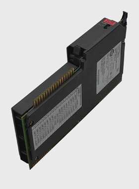 Allen Bradley 1771IXED ThermocoupleMillivolt Eingangsmodul