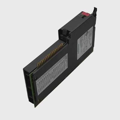 Allen Bradley 1771IXED ThermocoupleMillivolt Eingangsmodul