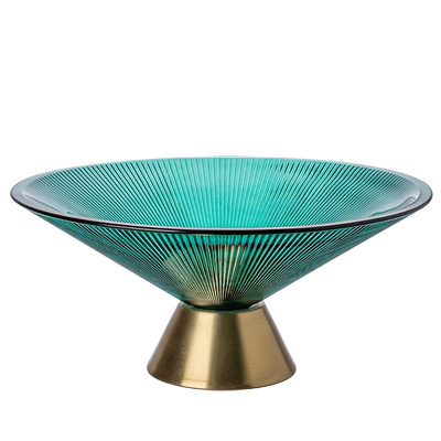 客厅茶几家用果盘陶语瓷宣