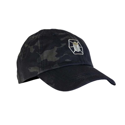 圣甲虫户外战术棒球帽休闲抗撕裂