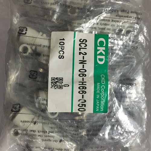 议价SCL2-N-06-H66-050现货CKD节流阀调速阀全新原装正品当天发货