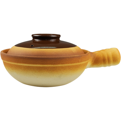 网红单人砂锅菜砂锅商用老式干烧