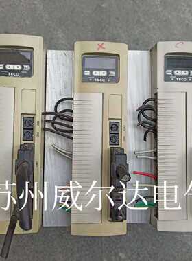 议价东元伺服驱动器JSDAP-20A、JSDAP-30A功能包好质保三个月
