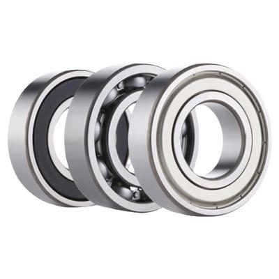 人本电机高速轴承C＆U轴承钢