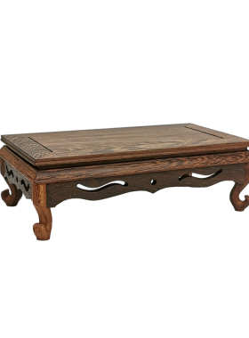 其他鸡翅木日常中式书房