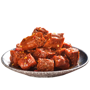 盛源祥卤味零食麻辣鸭脖200g江苏老字号30天保鲜即时美食休闲零食