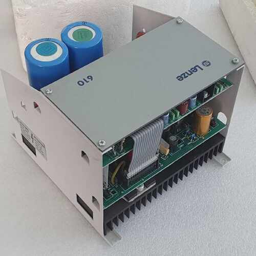 LENZE 610 612 E1 326477 NEW OLD STOCK