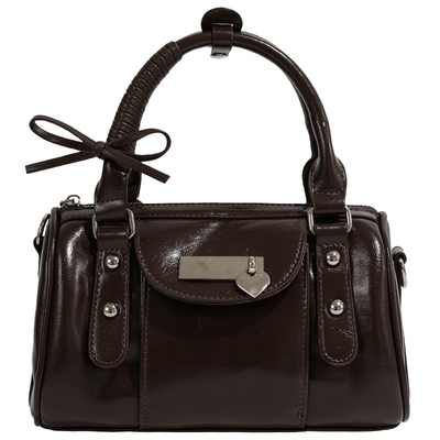 2025秋冬小众复古单肩斜挎包