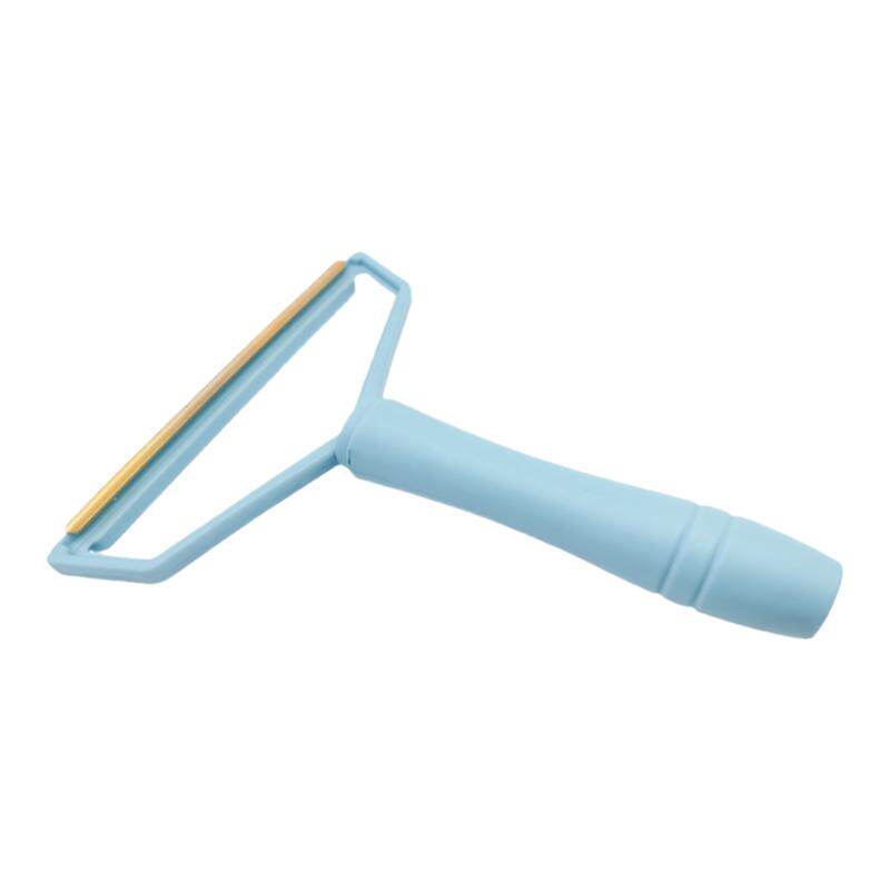 簇绒手工毯去浮毛神器