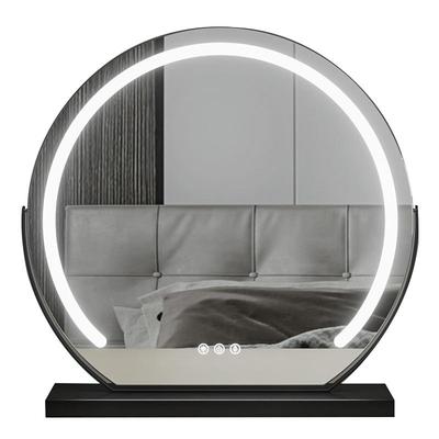 meor米卡led智能化妆镜