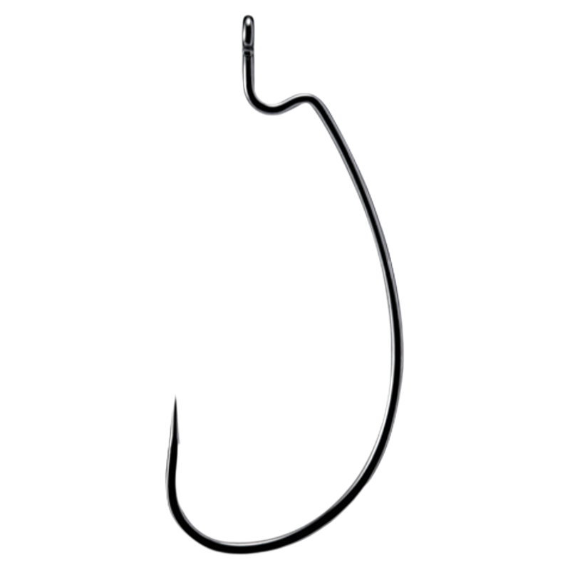 VARIVAS巴里巴斯曲柄钩offset master强力精细作钓路亚钩瓦里瓦斯