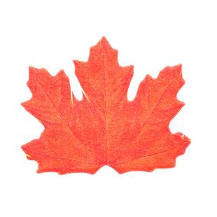 便利贴树叶造型可爱创意韩国小清新文艺银杏便签贴纸留言条包邮