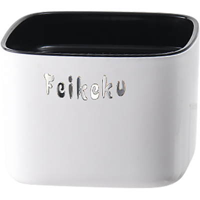 桌面家用带过滤茶水倒废茶水桶茶台茶具配件茶洗渣干湿分离垃圾桶