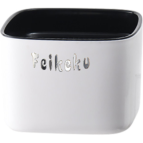 桌面家用带过滤茶水倒废茶水桶茶台茶具配件茶洗渣干湿分离垃圾桶