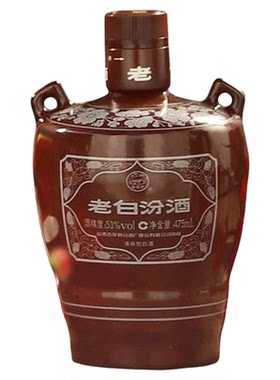 老白汾10聚会宴请品质酒