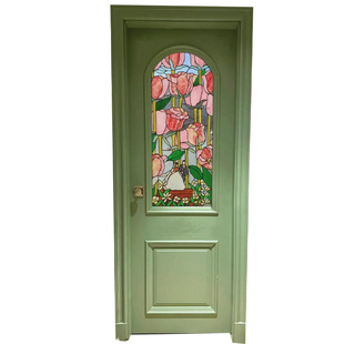 室内门木门店铺门房间门厨房卫生间厕所门对开平开门法式门卧室门