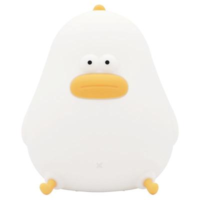 卧室充电led小夜灯可爱