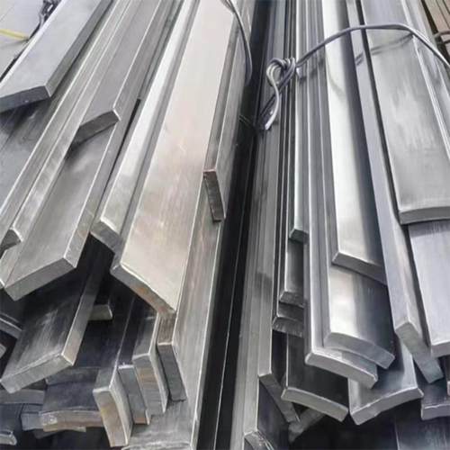 q235扁钢条冷拉扁钢45钢方钢条冷拉方钢a3钢圆钢实心冷拉型材