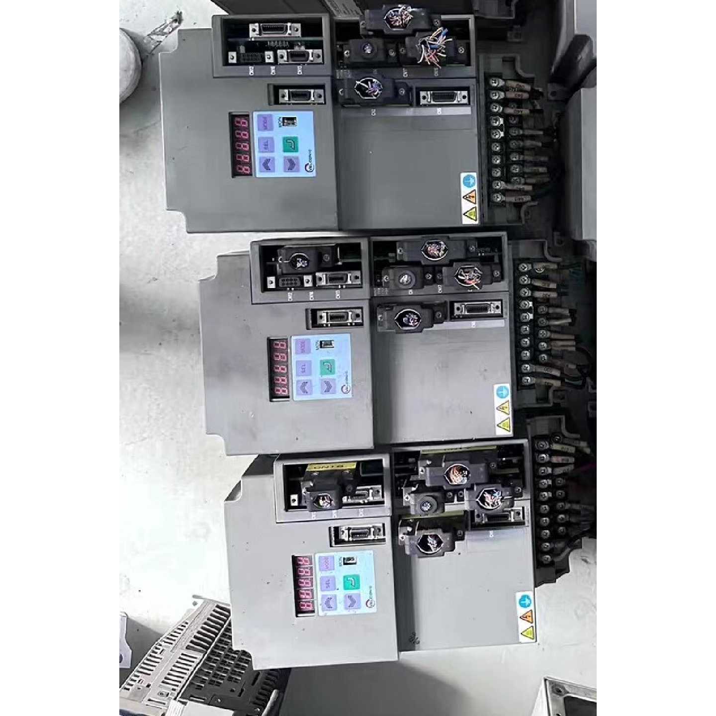 【议价-可维修】VLNDT-050P3V-XXI /二手均有货
