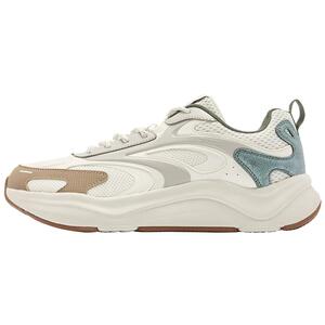 乔丹透气休闲鞋男鞋子