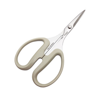 日本丸章SILKY万能手工艺剪刀 办公剪家用厨房剪盆栽剪园艺插花剪