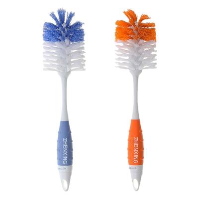 振兴嵌套奶瓶奶嘴刷长柄婴儿专用