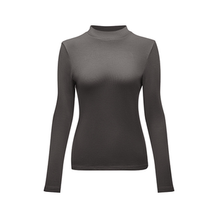 【胡可推荐】猫人倍暖5.0男女同款打底上衣+保暖内衣套装