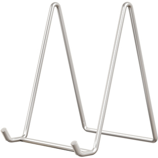 相框支架桌面画框相册摆台荣誉奖牌展示架油画框摆件照片立式托架