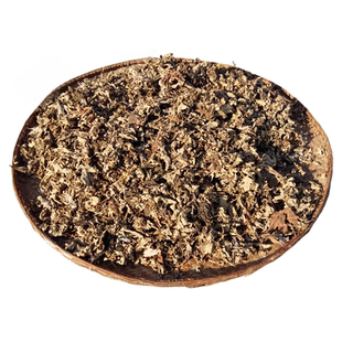 陈艾草叶散装泡脚包祛湿气产后妇科祛湿婴幼儿三年野生蕲春艾叶