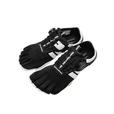 戈伦鲨五指分趾鞋室内跑步健身房