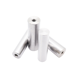 模具撑头支撑柱塑胶压铸模具钢柱头等高柱模脚垫脚限位柱非标定制