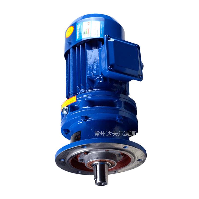 摆线针轮减速机立式减速机卧式减速机小型减速机电机一体减速机