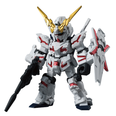 万代重装重奏ensemble元祖扭蛋