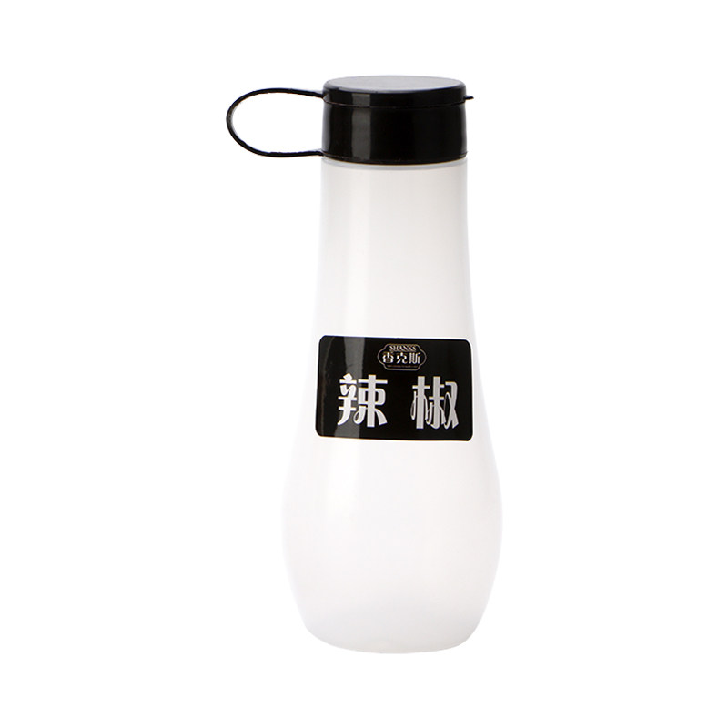 防潮放盐不腐蚀厨房撒料瓶调料罐