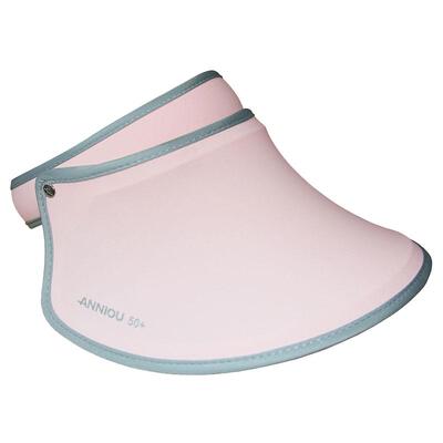 遮阳帽专业出游骑行空顶大帽檐